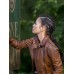 Rosita Espinosa The Walking Dead Biker Jacket Rosita Espinosa The Walking Dead Biker Jacket